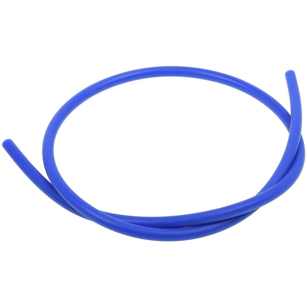 Silicon Bending Insert 100cm For Id 3/8"" / 10mm Hard Tubes - Blue - Foto 1