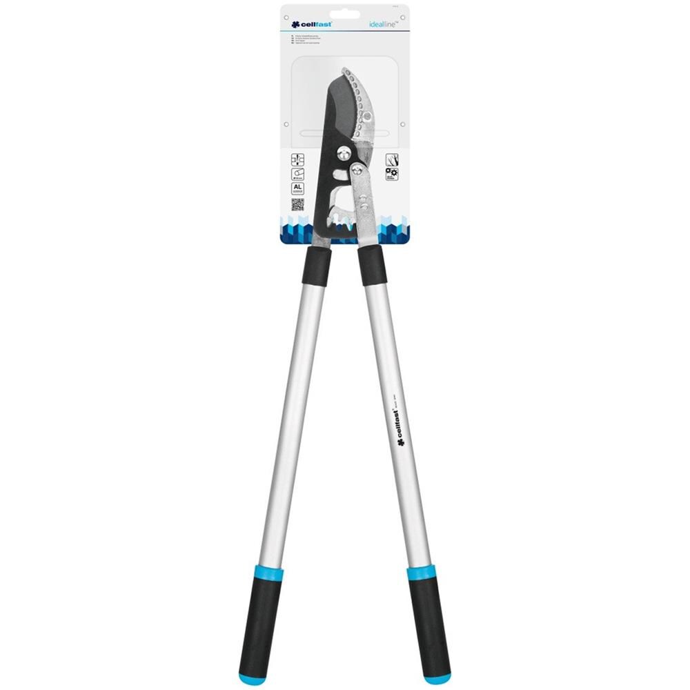 Cesoie A Incudine 40-413 Ideal Di Alta Qualità - Foto 2