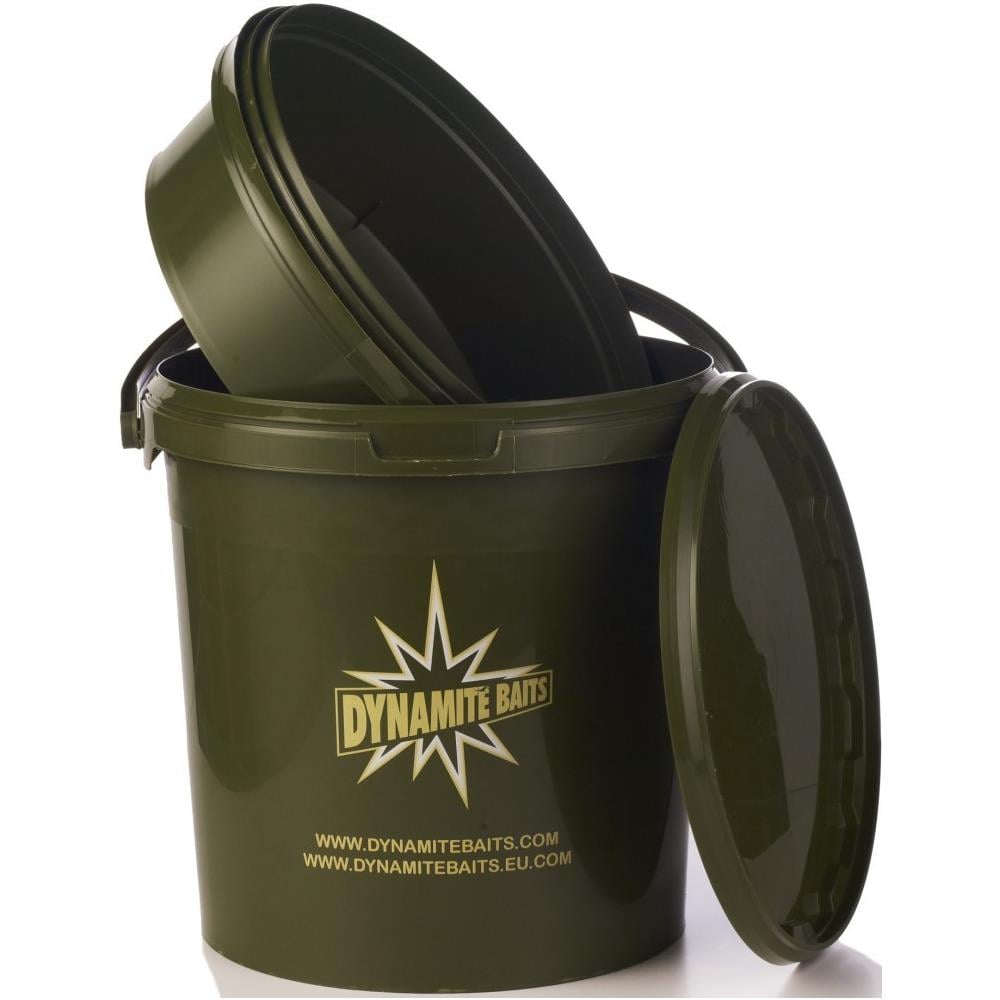 Secchio Carp Bucket - Foto 1