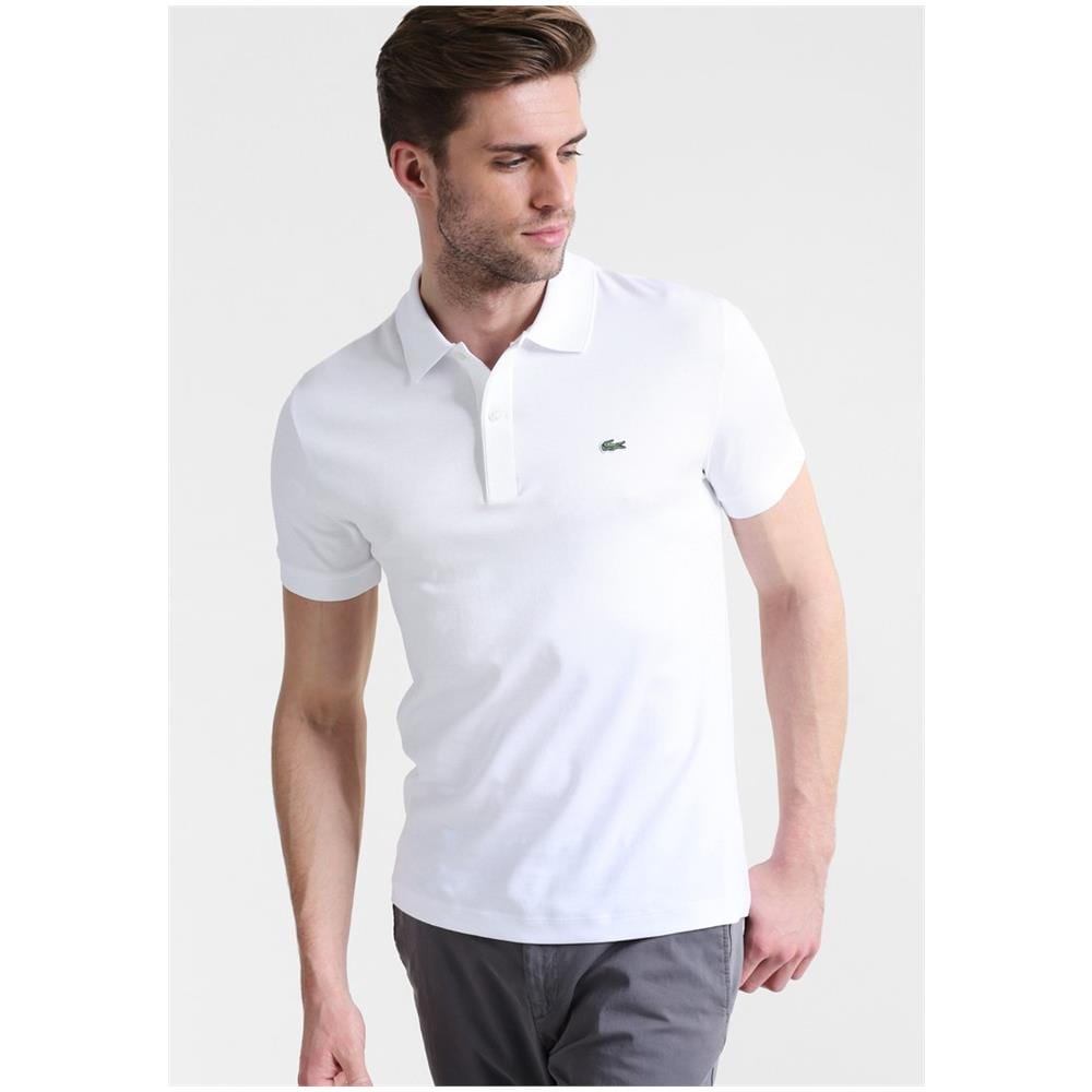 Polo Xxl Bianco - Foto 2