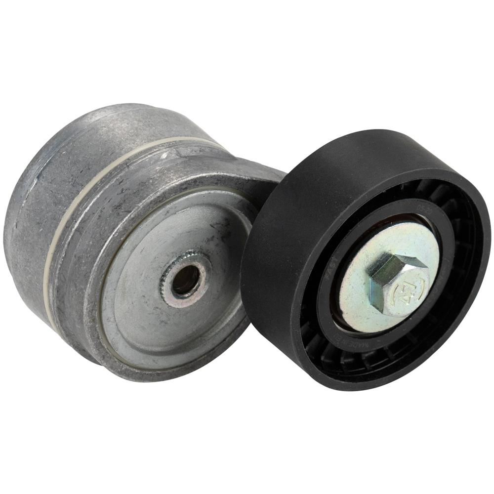 Cinghia Piatta Tenditore Con Braccio Di Serraggio 500332622 - Foto 1