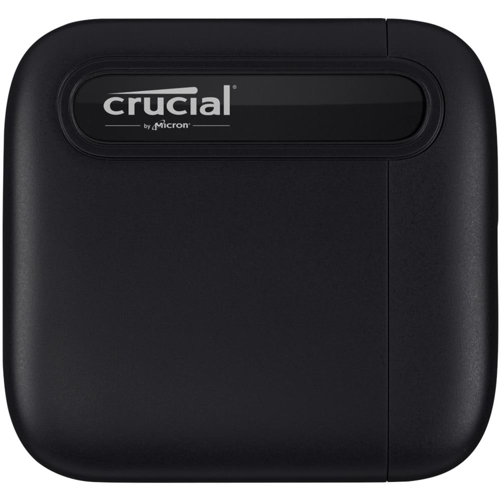 SSD 4 TB Serie X6 per PC / Mac / PS4 / Xbox One / Dispositivi Android USB tipo-C 3.2 Gen 2 - Foto 1