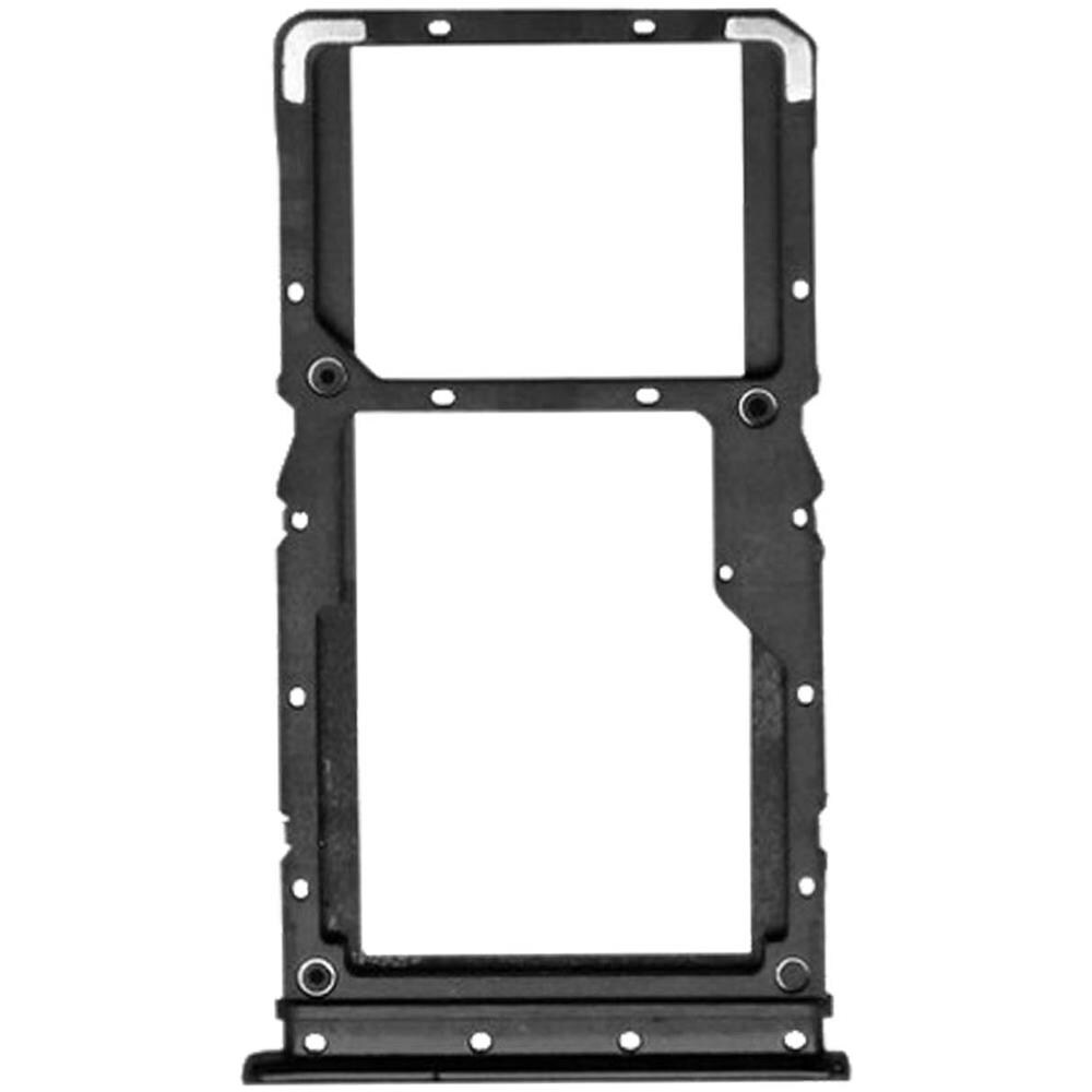 Slot Sostitutivo Scheda Sim Xiaomi Redmi Note 7 Pro 2x Nano Sim E 1 Micro-sd - Foto 2