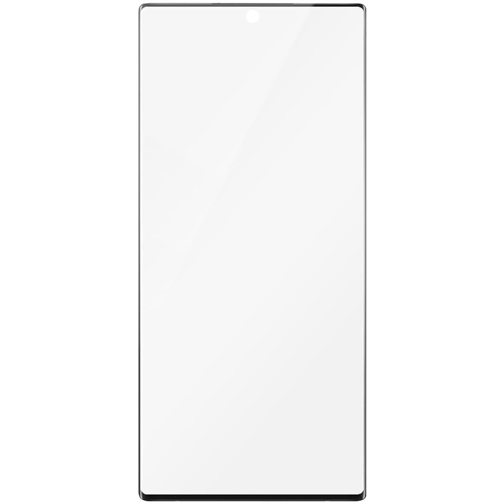 Pellicola Salvaschermo Deltaco, Samsung Galaxy Note 20 Ultra, Vetro Curvo 3d - Foto 1