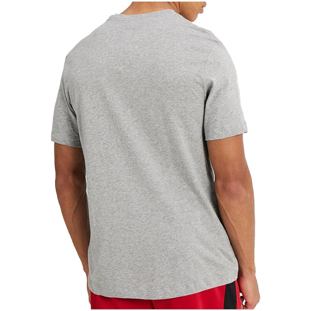 T-shirt Uomo Icon Futura Grigia Taglia M Codice Ar5004-063 - Foto 2