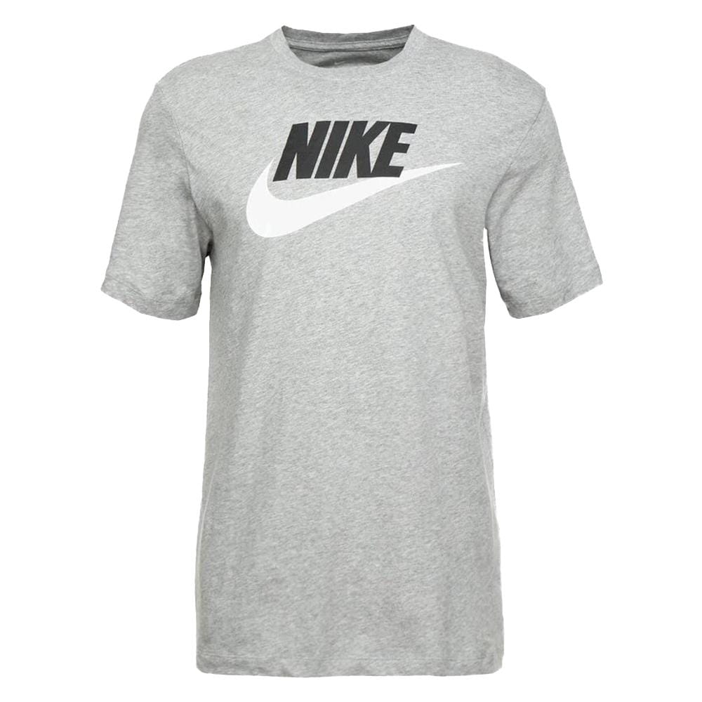 T-shirt Uomo Icon Futura Grigia Taglia M Codice Ar5004-063 - Foto 5