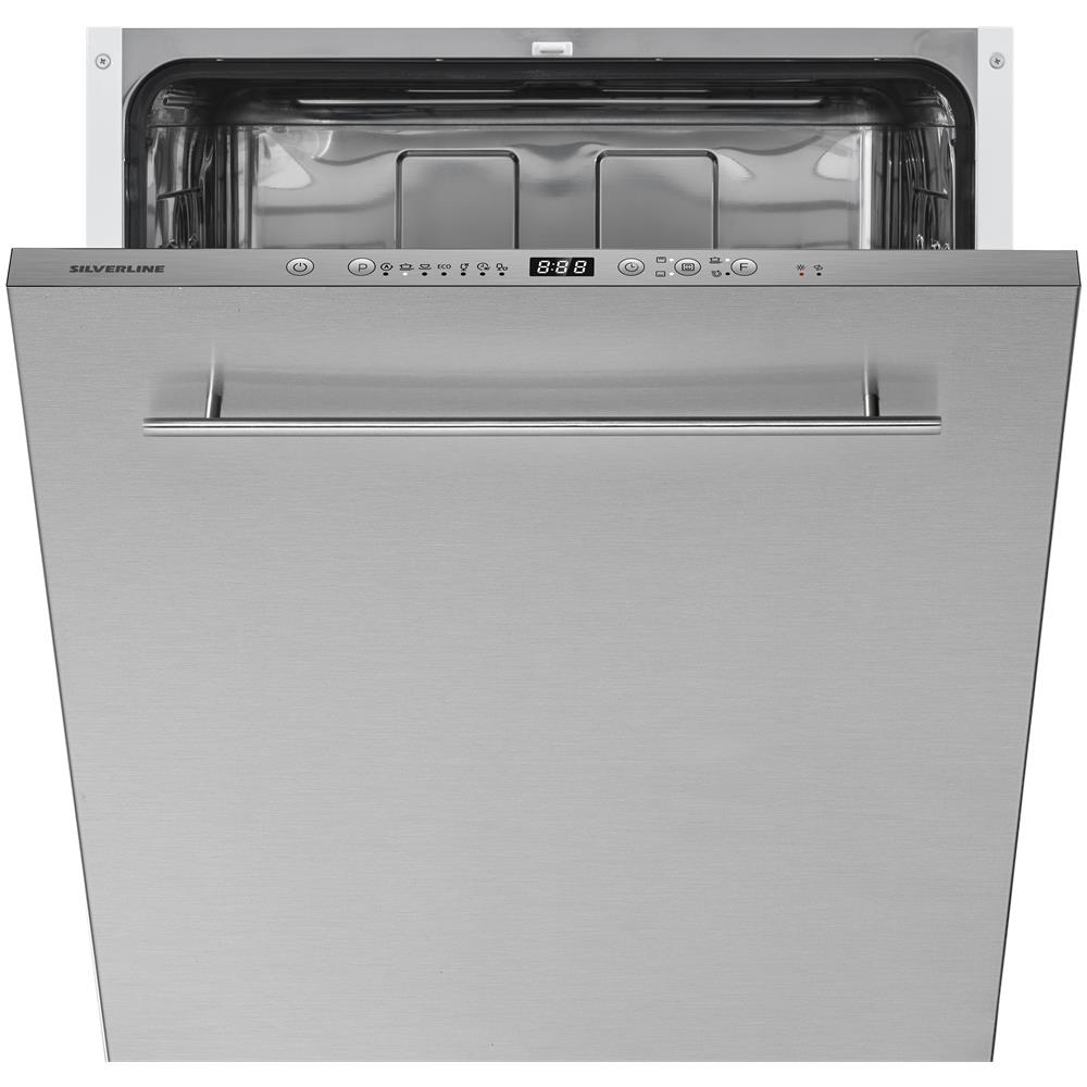 D11045X02 Lavastoviglie L60 cm incasso - Foto 1