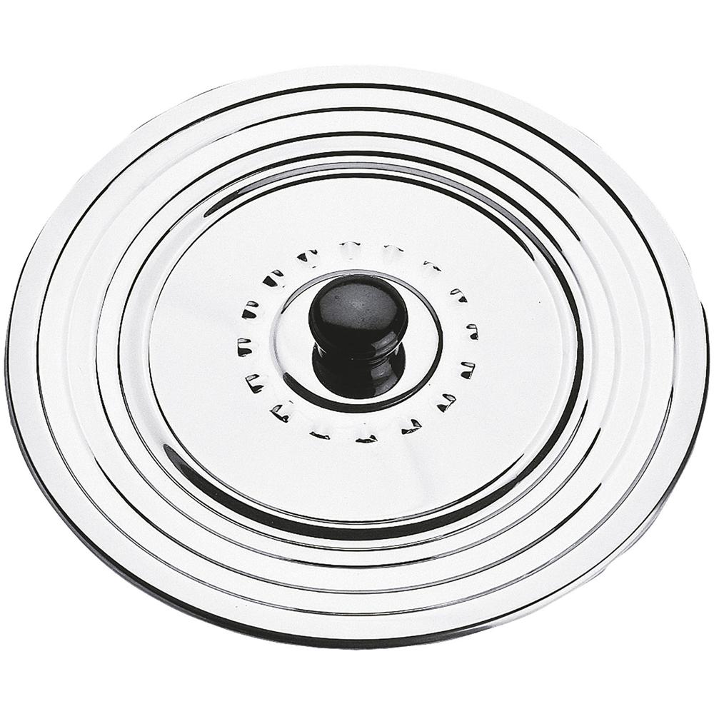 No-Brand 141432, Acciaio inossidabile, Acciaio inossidabile, Plastica - Foto 1