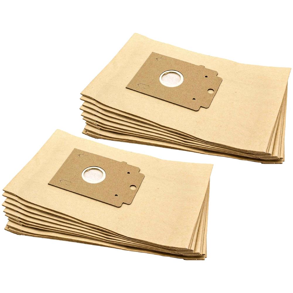 vhbw Filtro combinato sostituisce Privileg 177190, 364336, 457630