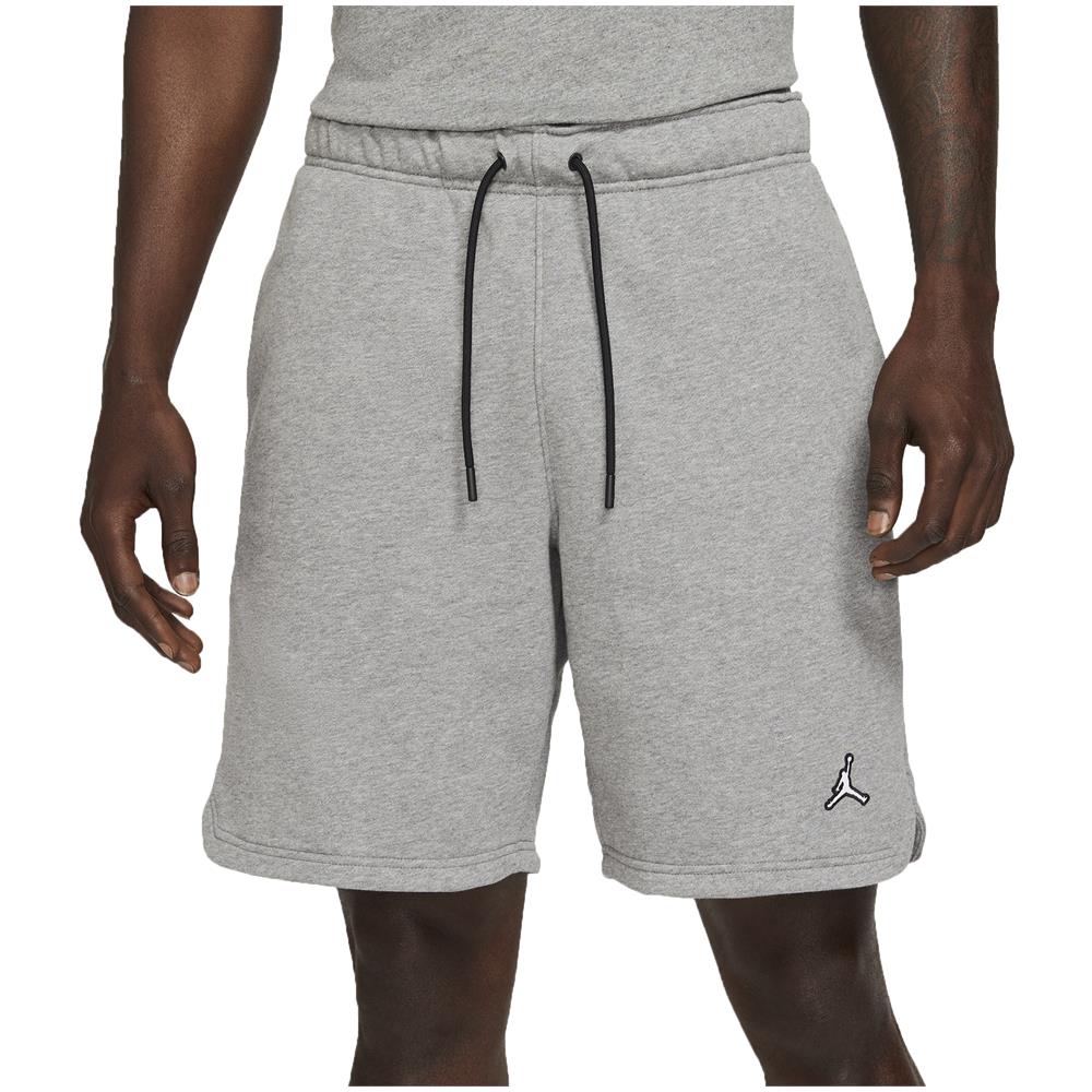 Shorts Da Uomo Essentials Grigio Taglia Xl Cod Da9826-091 - Foto 2