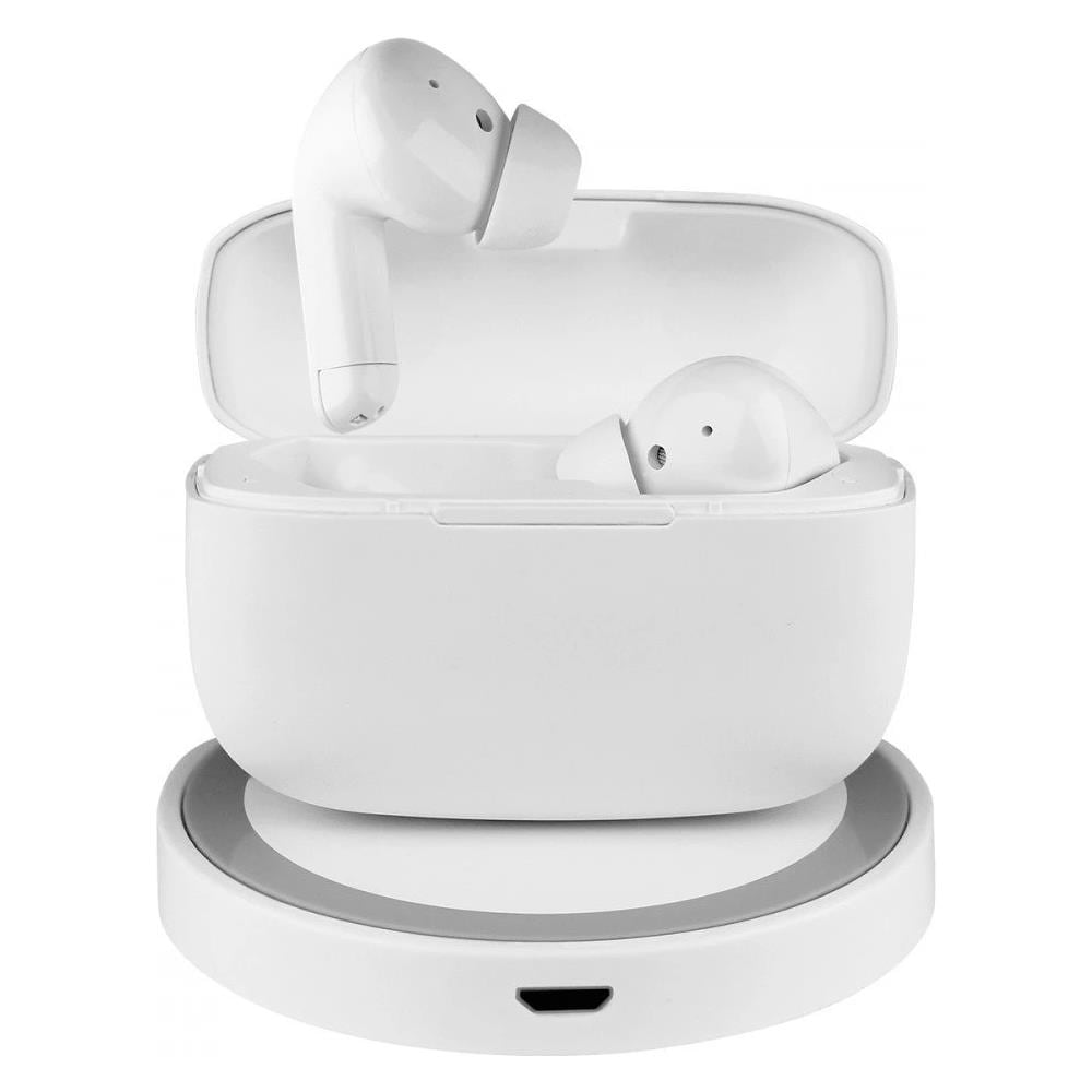 Cuffie Auricolari TWS Jive con Custodia Ricarica USB-C - Foto 1
