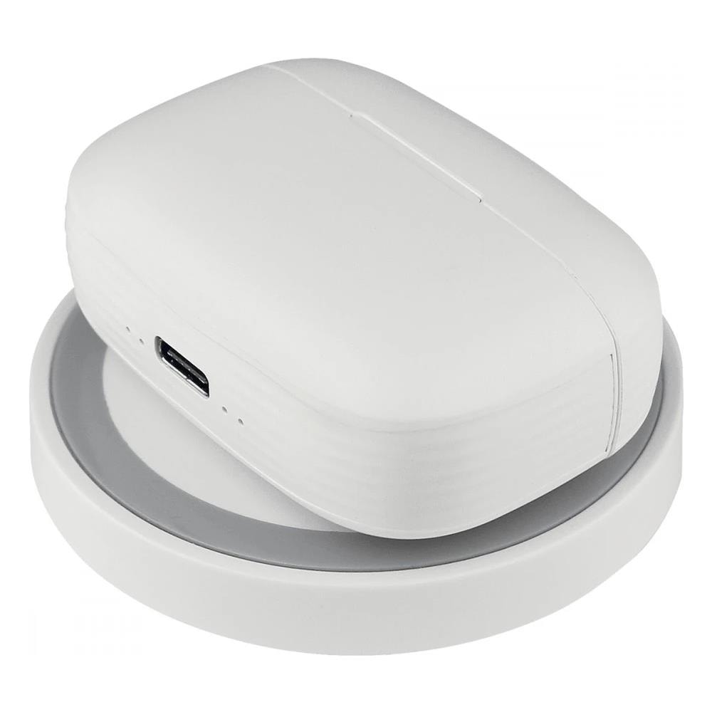 Cuffie Auricolari TWS Jive con Custodia Ricarica USB-C - Foto 2