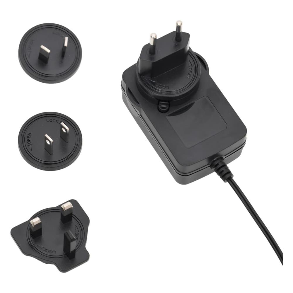 Pupazzo di Neve Natalizio Gonfiabile con LED 455 cm - Foto 8