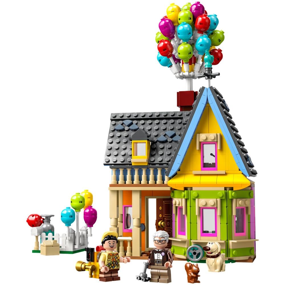 43217 Disney Casa di “Up” - Foto 2