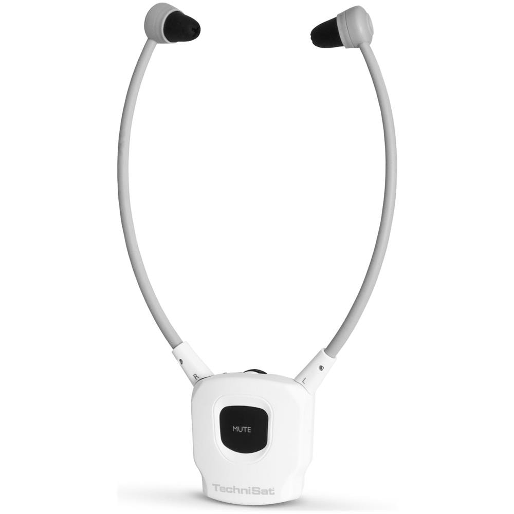 STEREOMAN ISI 2 Cuffie Wireless In-ear MUSICA Bianco - Foto 3
