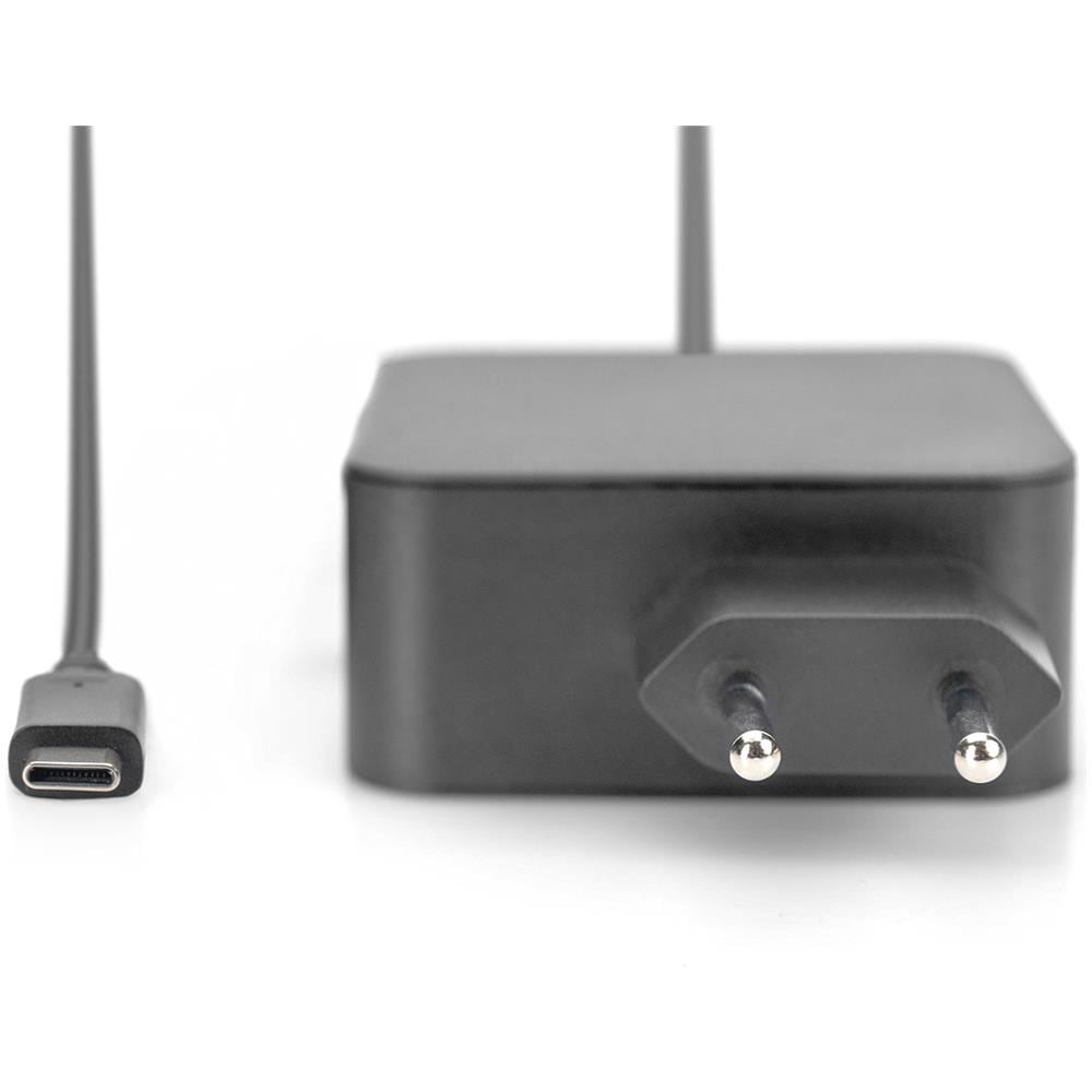 Caricatore per notebook USB-C, 65W - Foto 4