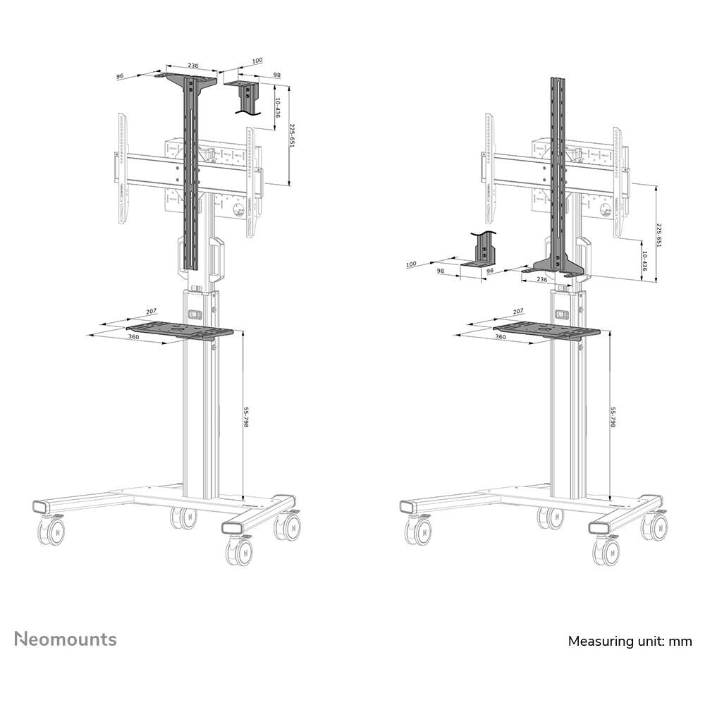 SELECT VIDEO KIT - Foto 14