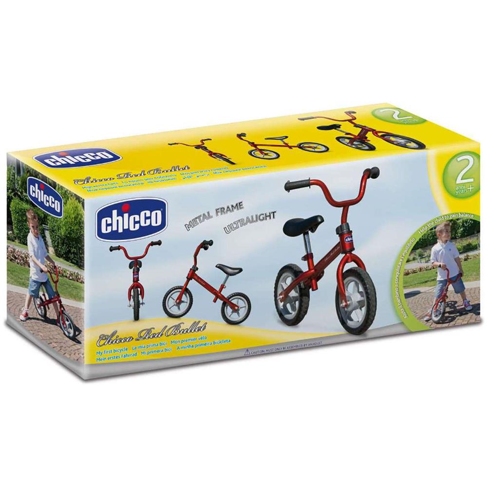 Bici Senza Pedali Colore: Verde - Foto 2