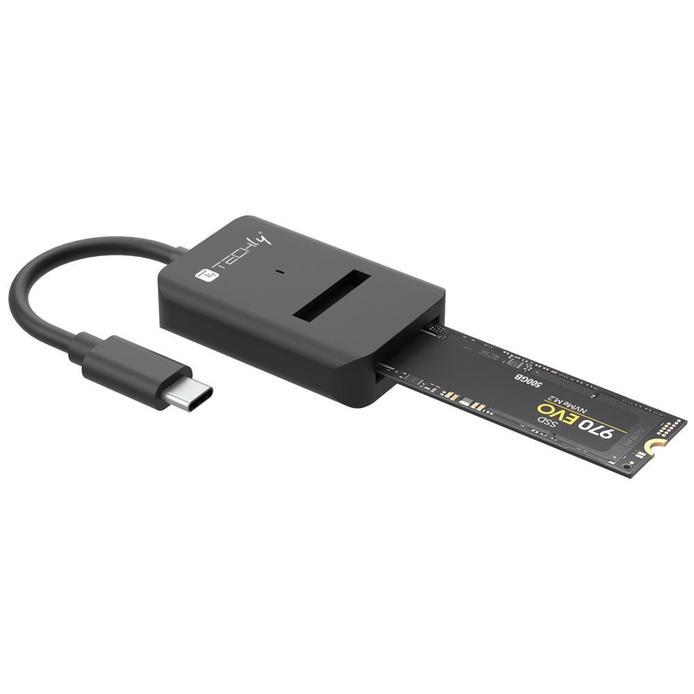 USB con Velocità 10 Gbps; Voltaggio: 5 V - Foto 1