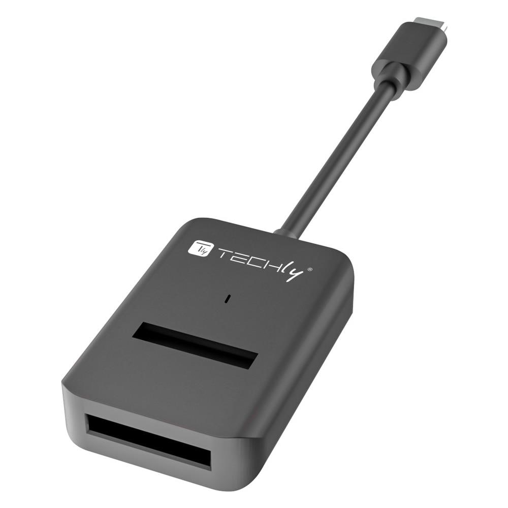 USB con Velocità 10 Gbps; Voltaggio: 5 V - Foto 2