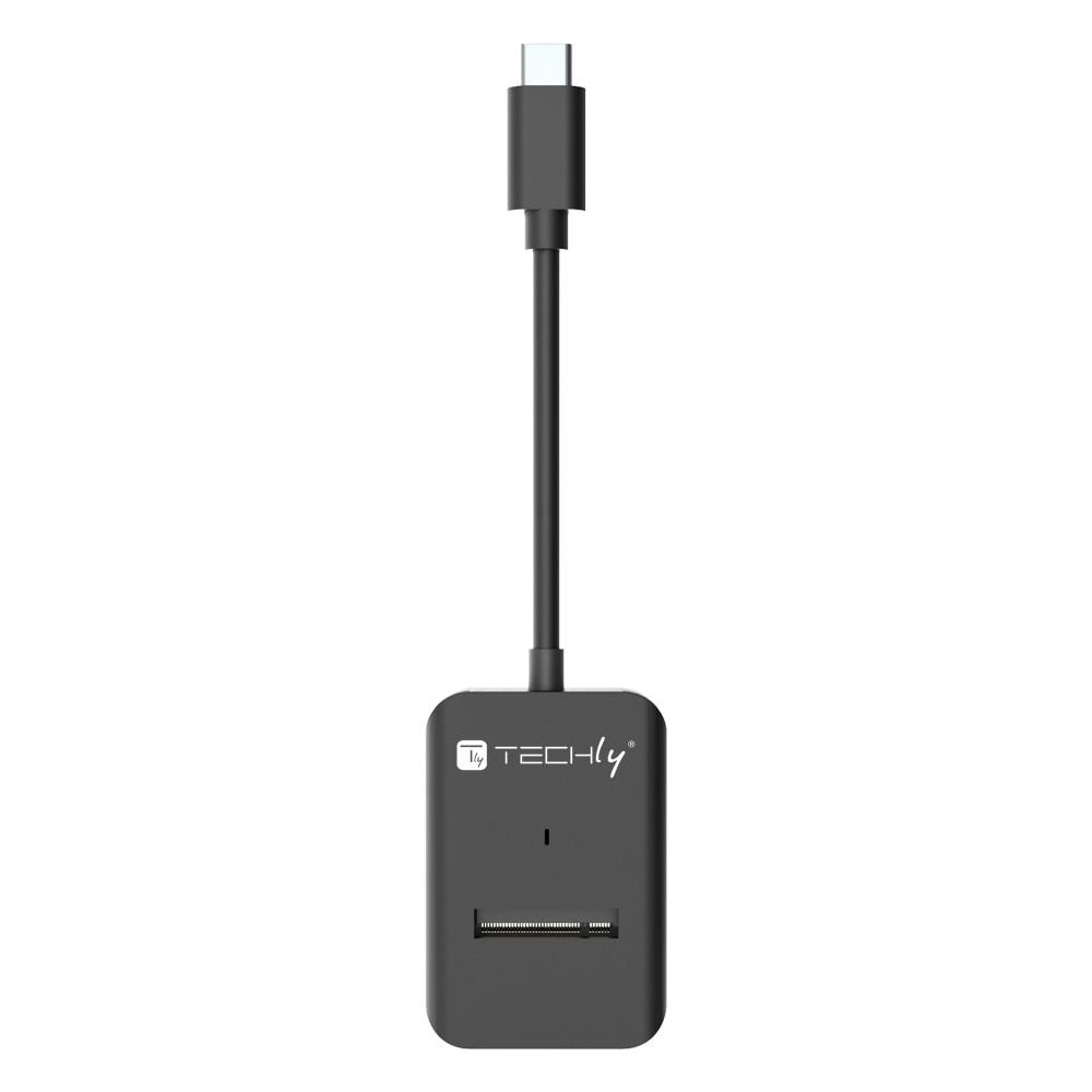USB con Velocità 10 Gbps; Voltaggio: 5 V - Foto 5