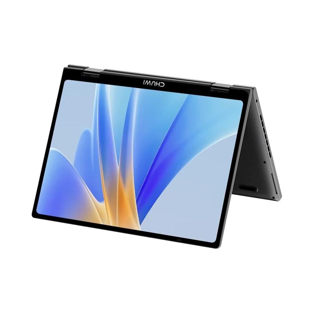 Notebook (2 in 1) MiniBook X Monitor 10,5" Full HD+ Intel® N N100 Ram 12 GB SSD 512 GB Intel UHD Graphics 2 x 3.1 Gen 1 Type C Windows 11 Home - Foto 2