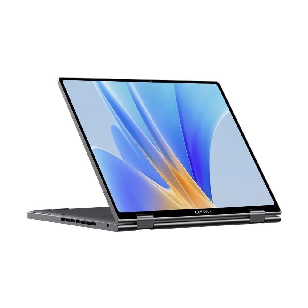 Notebook (2 in 1) MiniBook X Monitor 10,5" Full HD+ Intel® N N100 Ram 12 GB SSD 512 GB Intel UHD Graphics 2 x 3.1 Gen 1 Type C Windows 11 Home - Foto 4