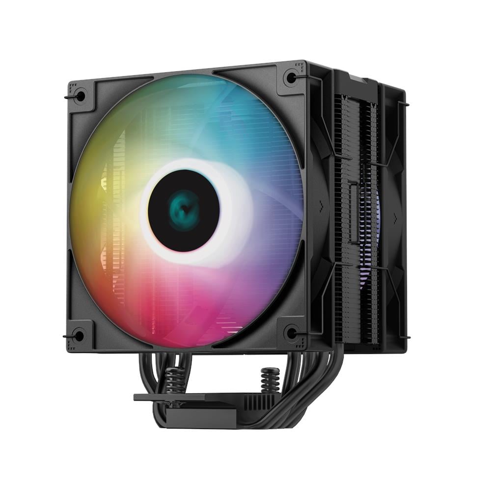 Dissipatore CPU ad Aria AG400 DIGITAL PLUS Socket LGA 1150 (Socket H3), Socket AM4, LGA 1151 (Socket H4), Presa di corrente AM5, LGA 1155 (Socket H2), LGA 1200 (Socket H5), LGA 1700 - Foto 2