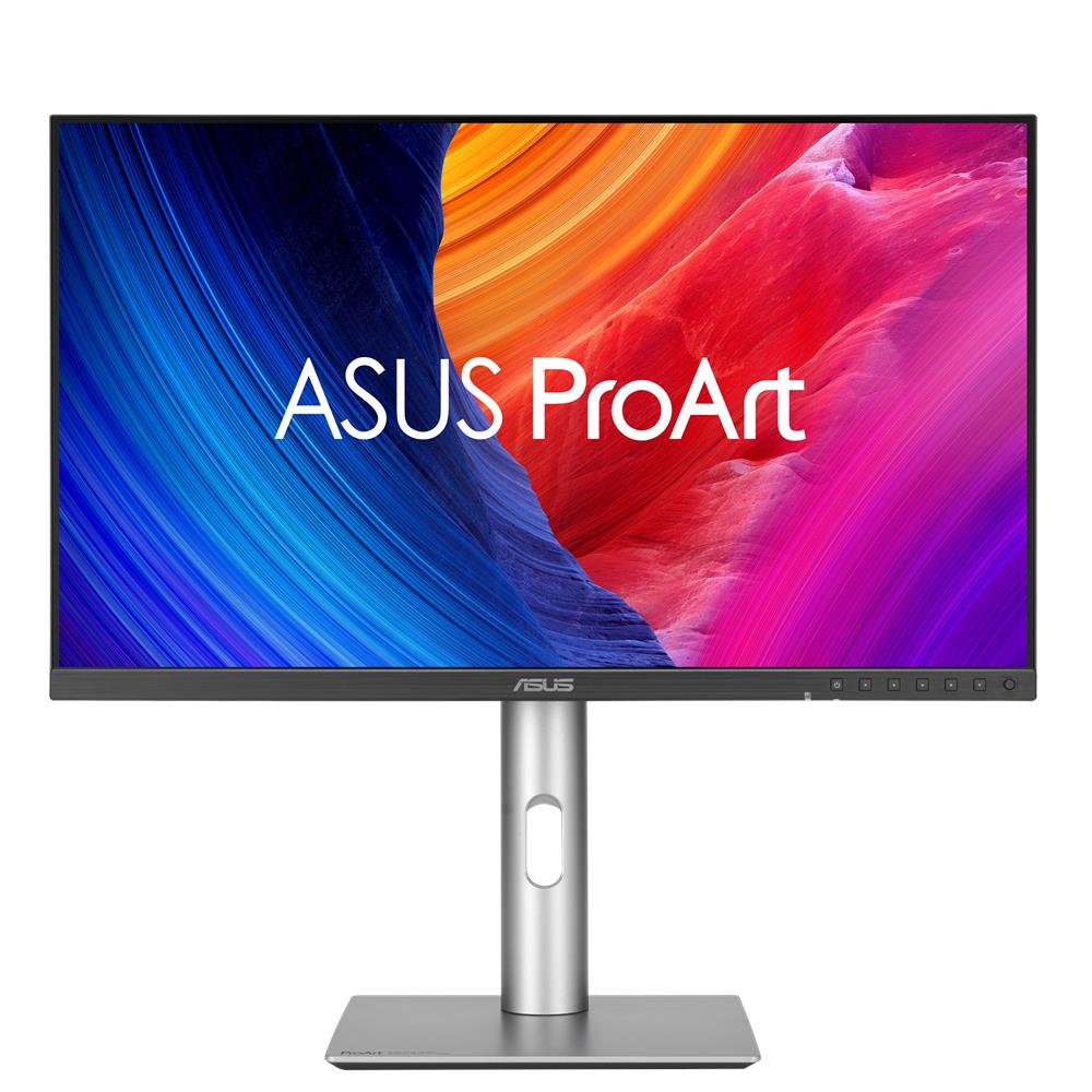 Monitor 27" LCD ProArt PA278CFRV Quad-HD 2560 x 1440 Pixel Tempo di Rispsta 5 ms - Foto 1