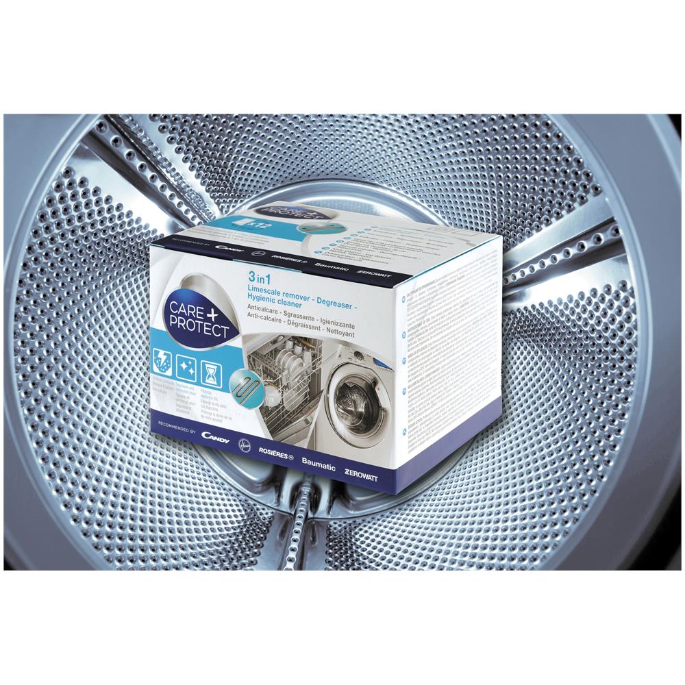 CPP1250DW Disincrostante Multiuso Polvere 50 ml - Foto 7