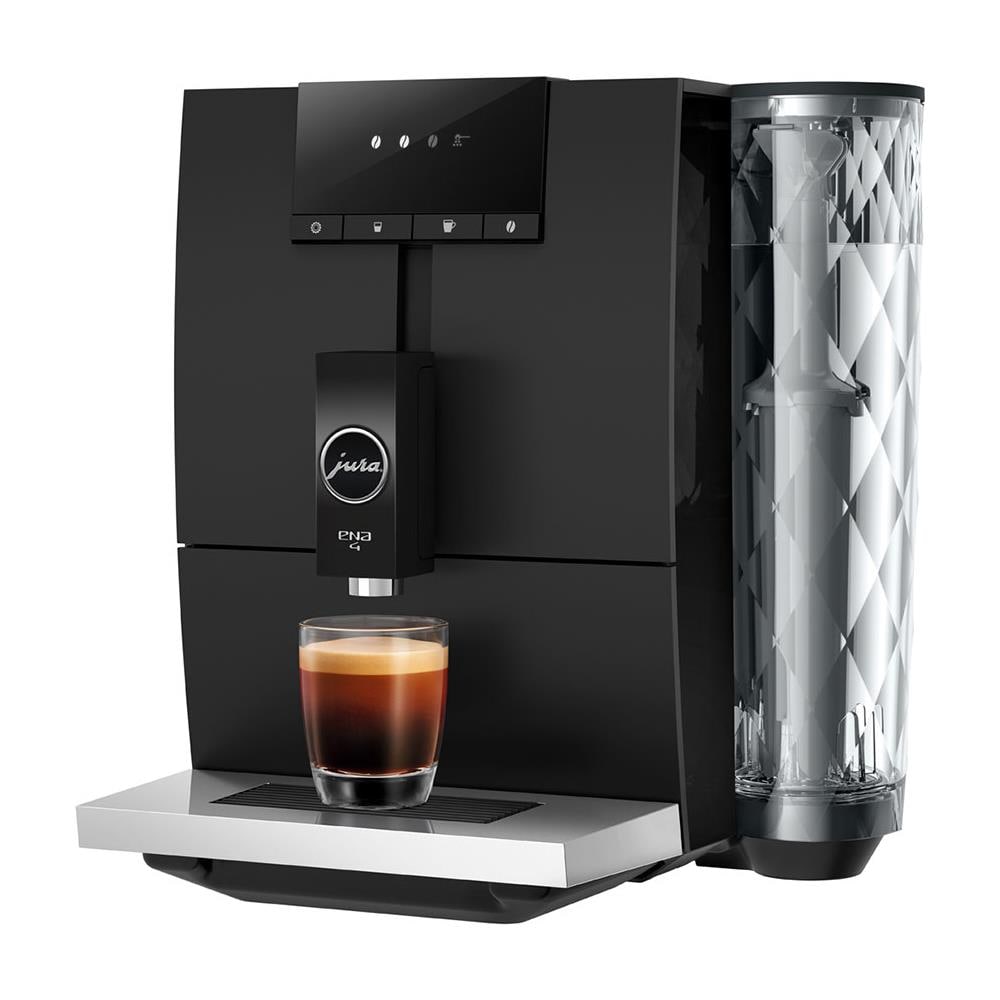 ENA 4 (EB) Automatica Macchina per espresso 1,1 L - Foto 2