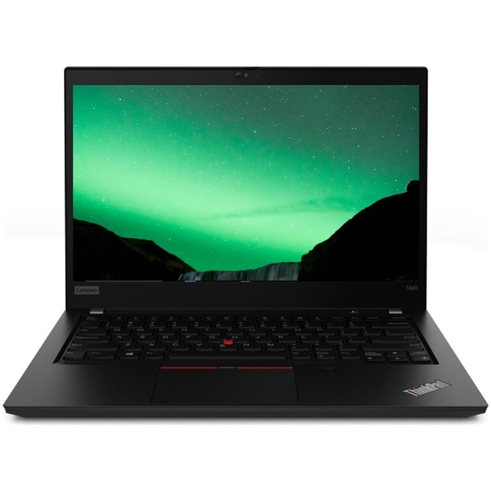 [Ricondizionato SILVER] ThinkPad T490 14'' Intel Core i5-8365U 16GB RAM 512GB SSD FHD Win10 Pro - Foto 1