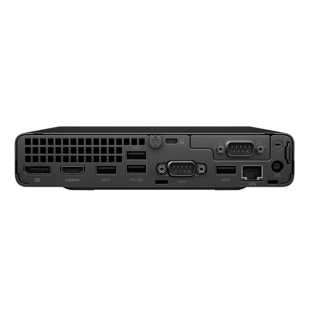 Pro Mini 260 G9 Desktop PC Intel® Core™ i3 i3-1315U 8 GB DDR4-SDRAM 256 GB SSD Windows 11 Pro Mini PC - Foto 7