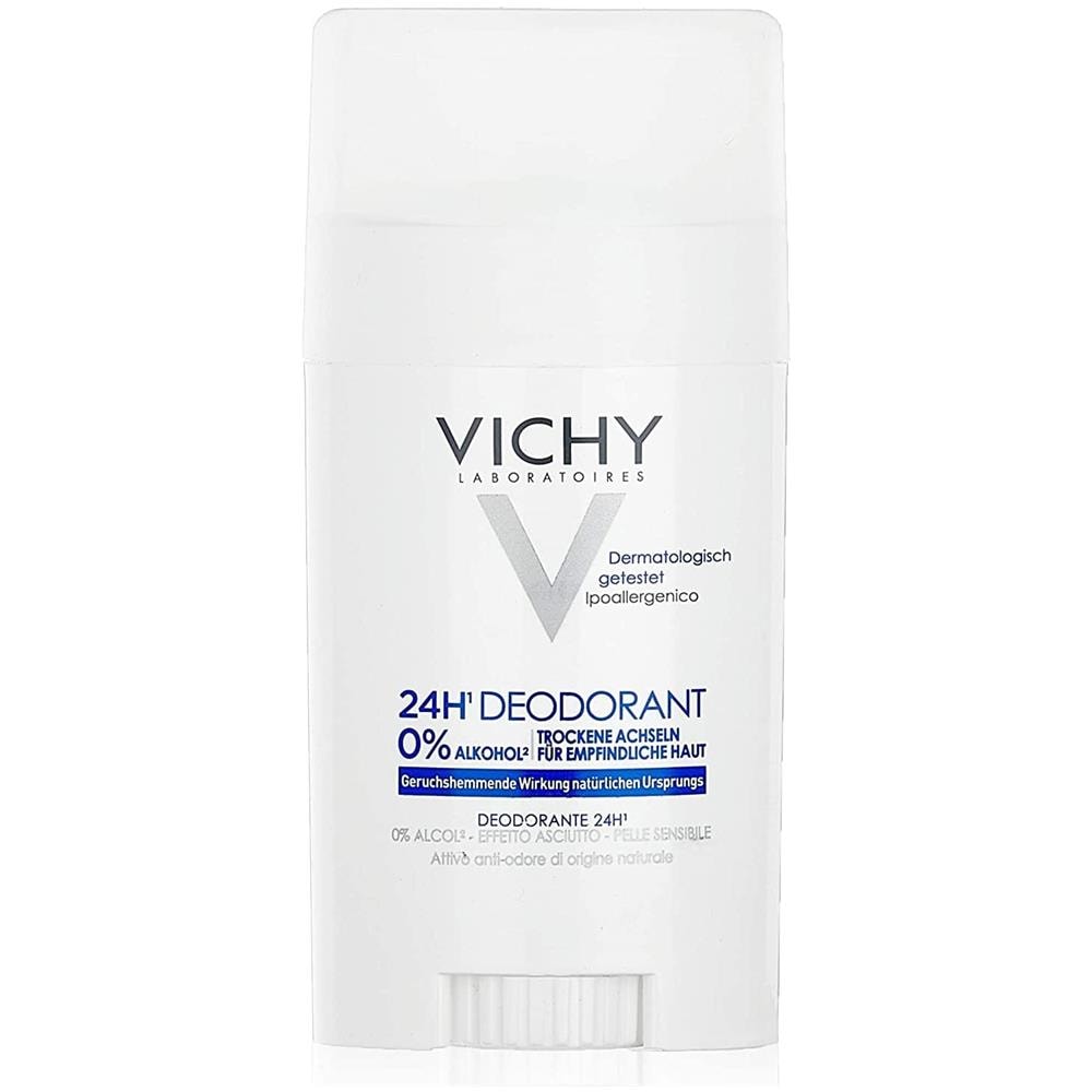 Deodorante Senza Sali Allum Stick 40 ml - Foto 3