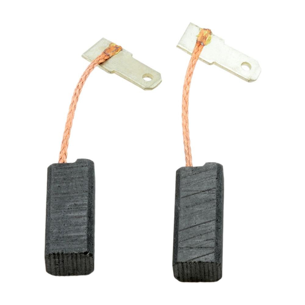Spazzole di carbone per Flex F150YFR - 6,3 x 8 x 19,5 mm - coppia - Foto 1