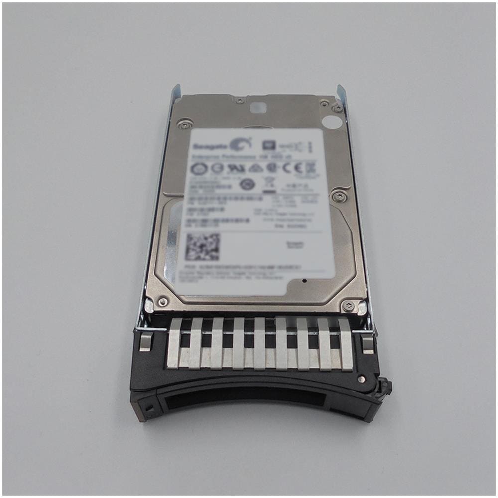 Storage 500GB 7200RPM 2.5" SATA Hot Swap, SATA, 500 GB, 6,35 cm (2.5") , 6,35 mm (0.25") , Multi, 3 Gbit / s - Foto 5