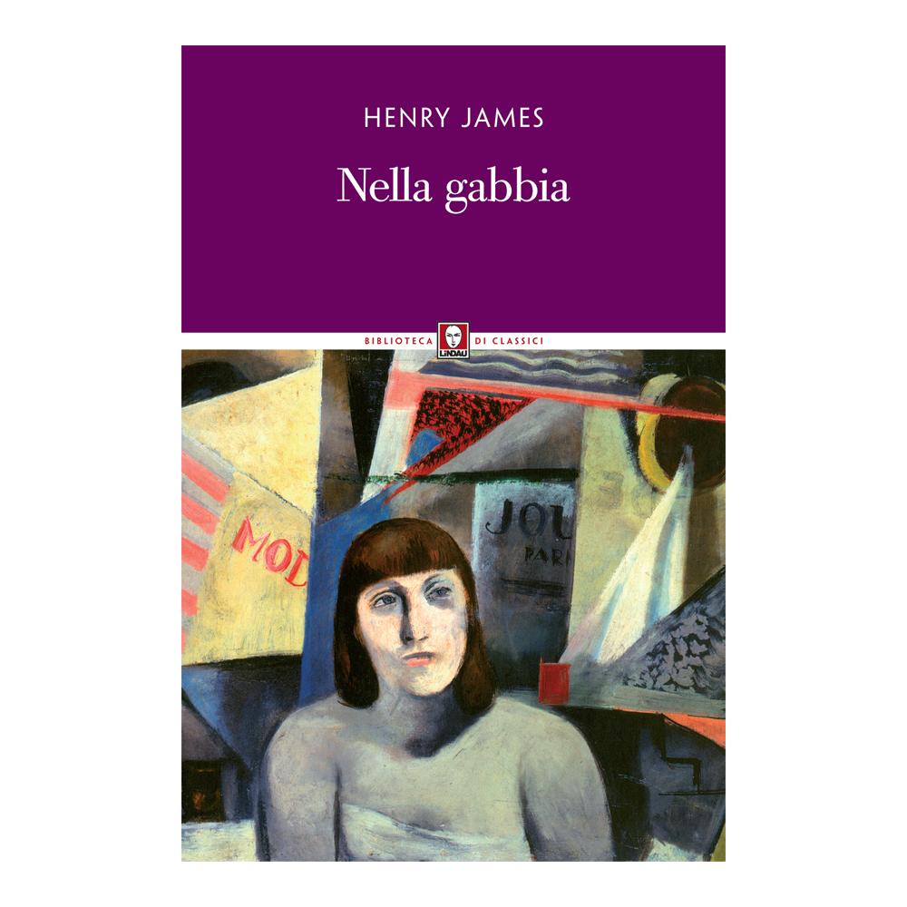 Henry James - Nella gabbia - Foto 1