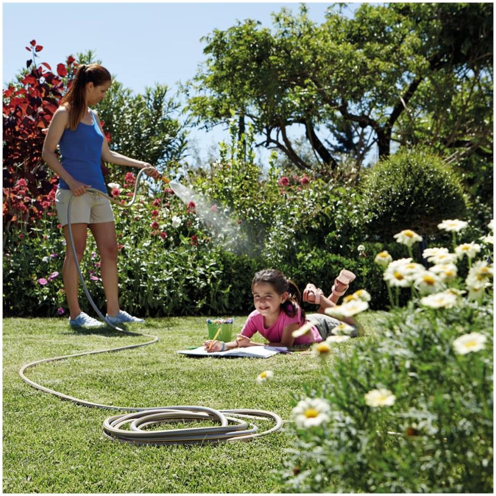 Tubo Per L'irrigazione Del Giardino Da 20 M - Foto 2