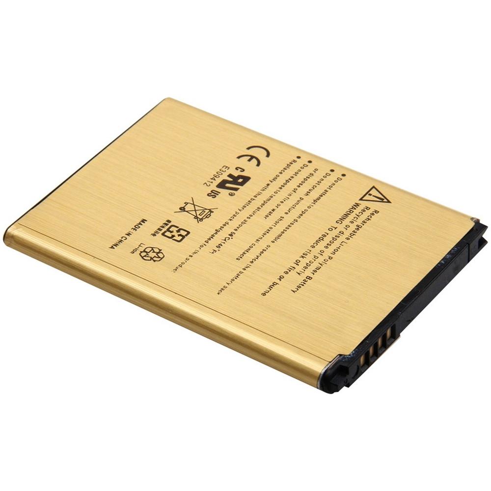 Batteria Nuova Compatibile Bl-46zh Rimpiazzo 2680mah Ricaricabile Litio Per Lg K7 Ls675 - Foto 3