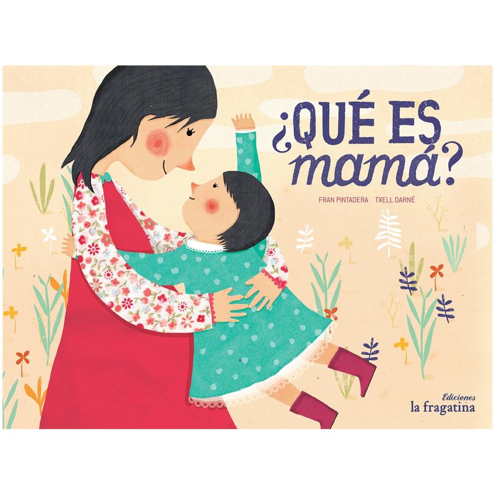 Fran Pintadera - Que Es Mama? - Foto 1