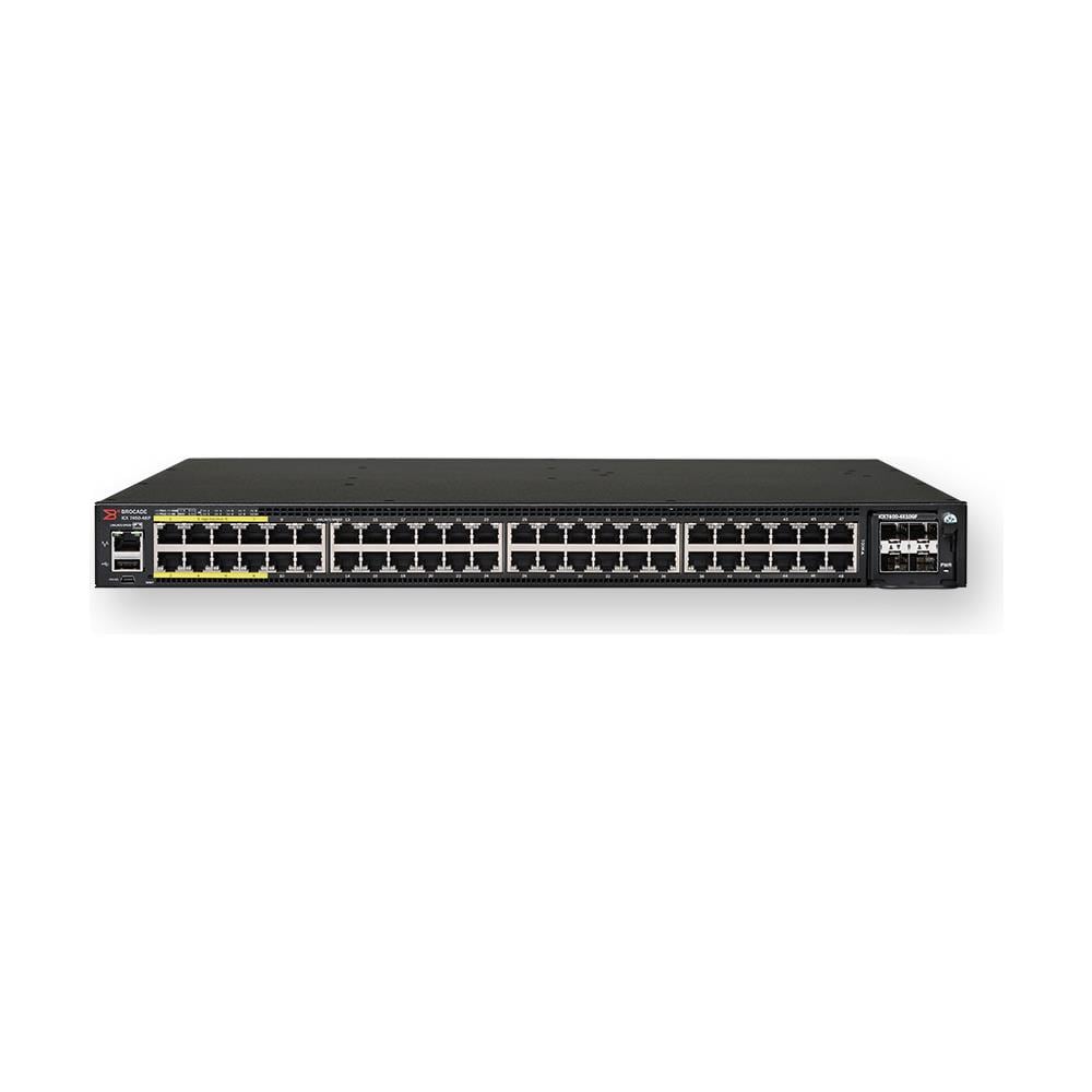 48-port 1 Gbe Switch Poe Bundle In - Foto 1