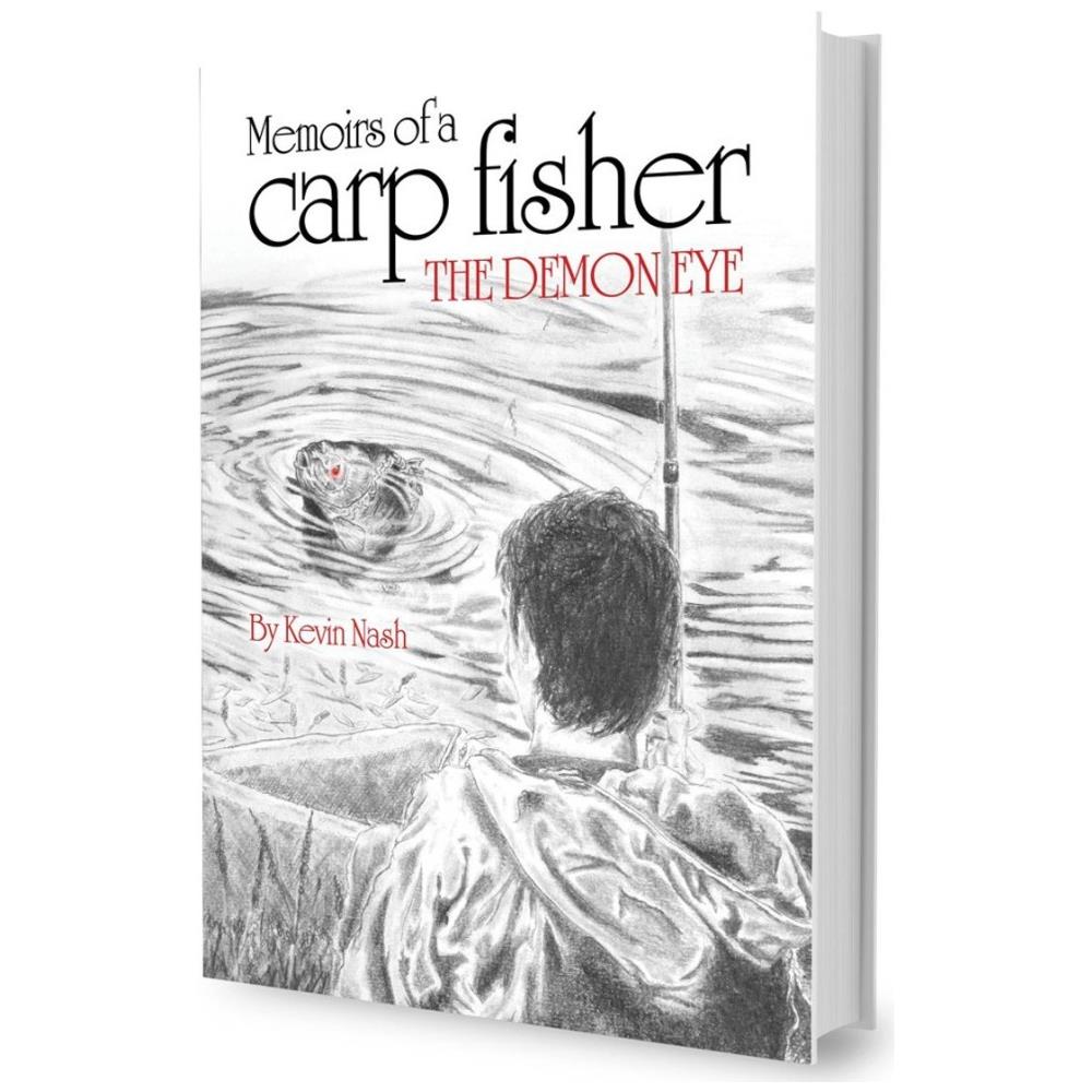 Memories Of A Carp Fisher - The Demon Eye Unica - Foto 1