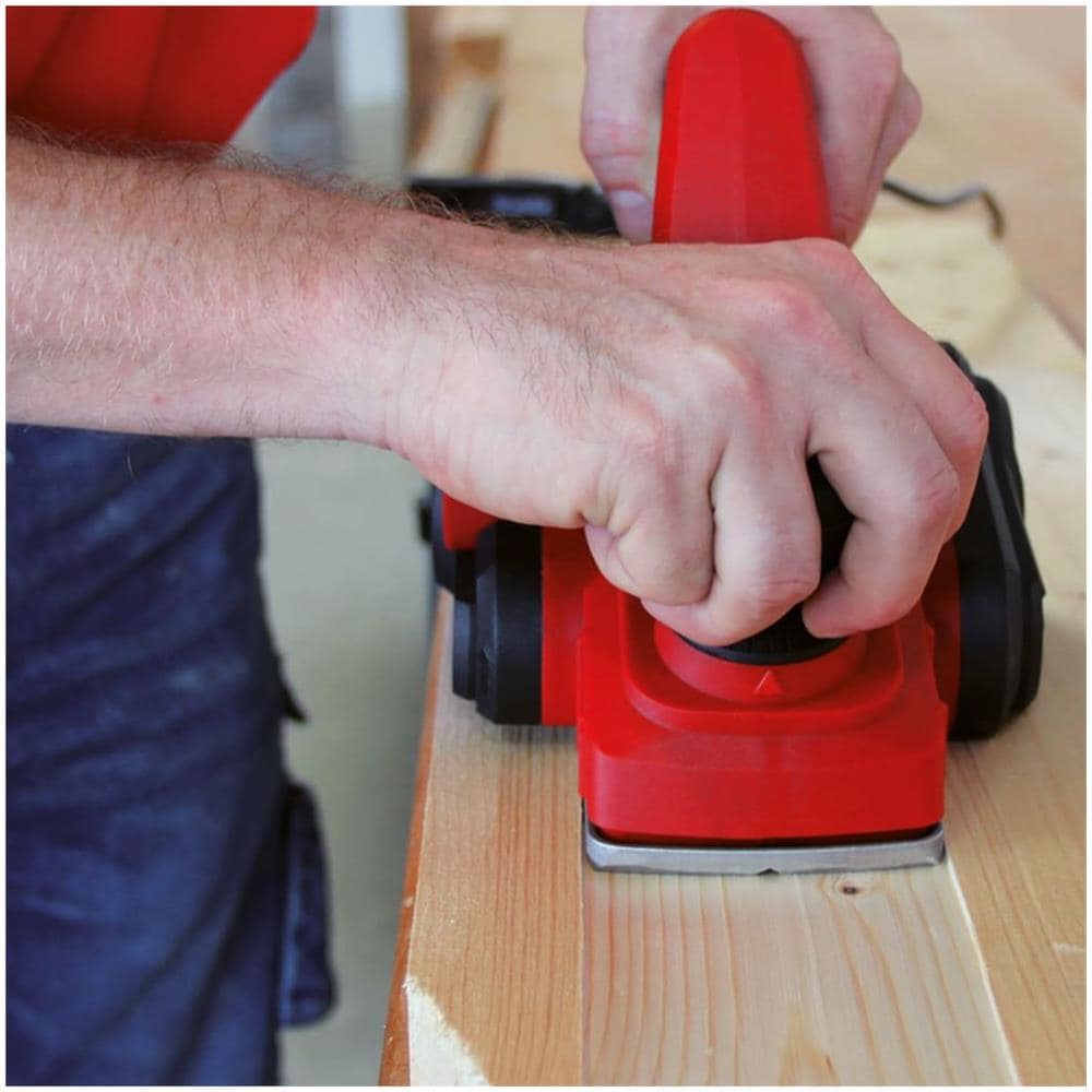 Pialla Elettrica Per Legno Tc-pl 750 750w 4345310 - Foto 14