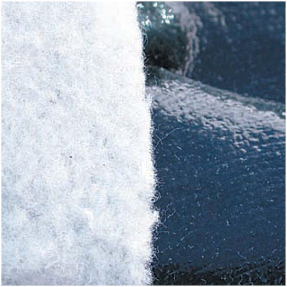 Guanti In Nbr Con Polsino In Maglia E Dorso Ricoperto Taglia 10 - Foto 2