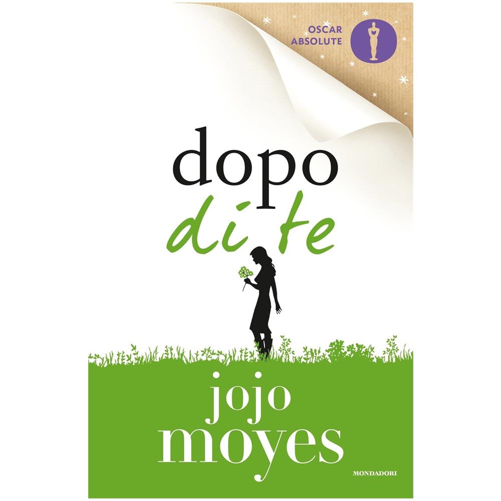 Jojo Moyes - Dopo di te - Foto 1