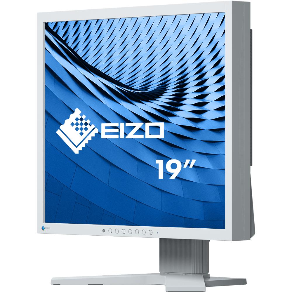 Monitor 19" LED IPS S1934 1280x1024 SXGA Tempo di Risposta 14 ms - Foto 9