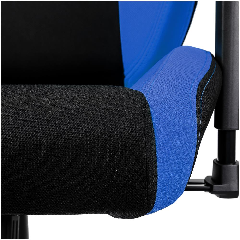 S300 Gaming Stuhl - Galactic Blue - Foto 1