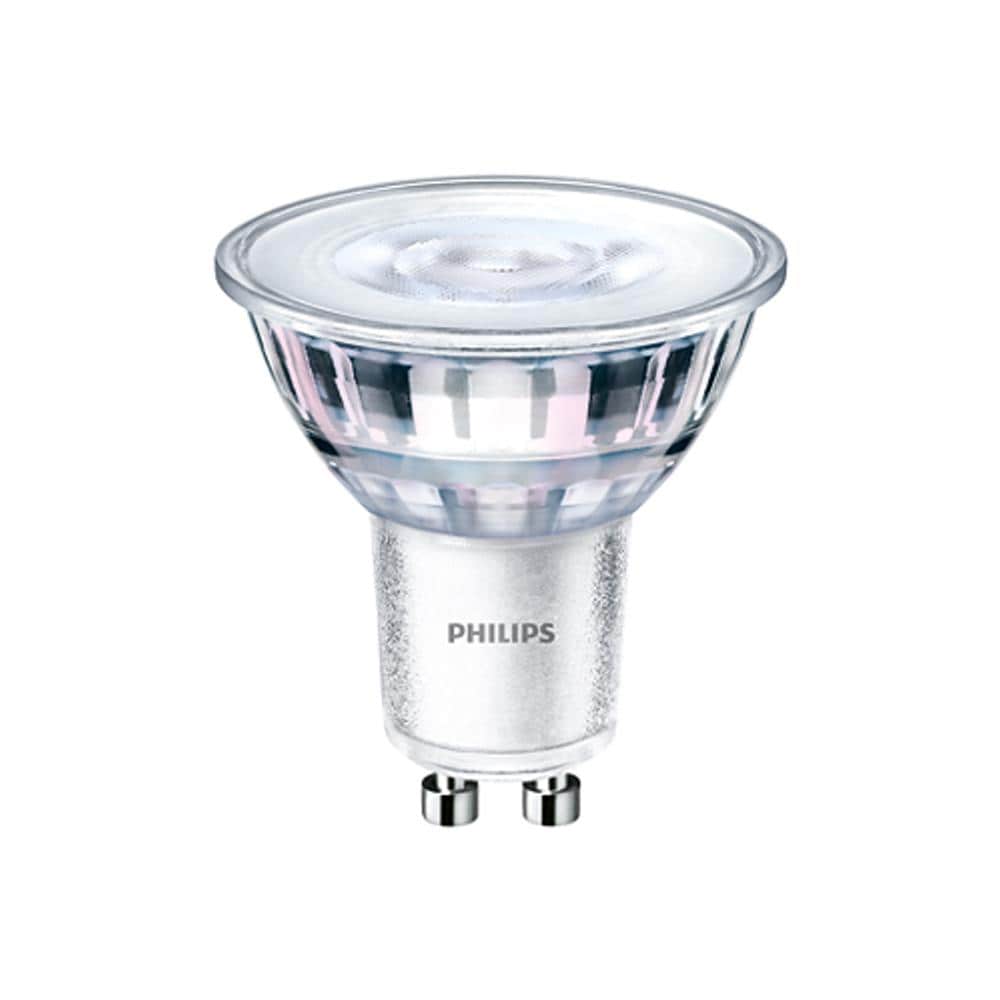 Clagu105082736 Corepro Ledspot Mv D 4.6-50w Gu10 827 36d 2700°k 355lm - Foto 1