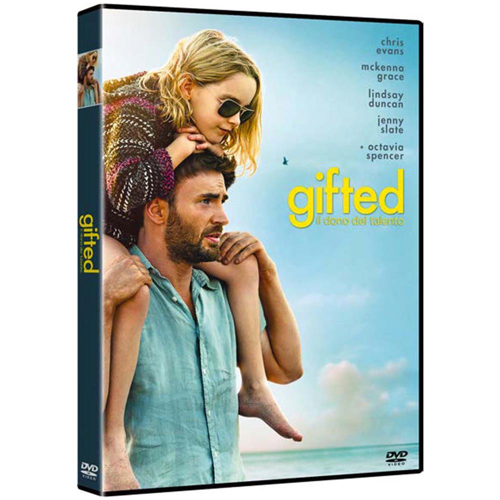 Gifted - Il Dono Del Talento - Foto 1