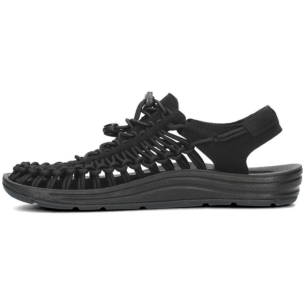 Scarpe Uneek 1014099 Taglia 38 Colore Nero - Foto 4